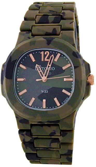 Miglior orologi mimetici
