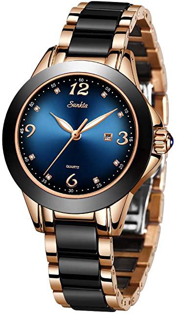 Miglior orologi moda donna