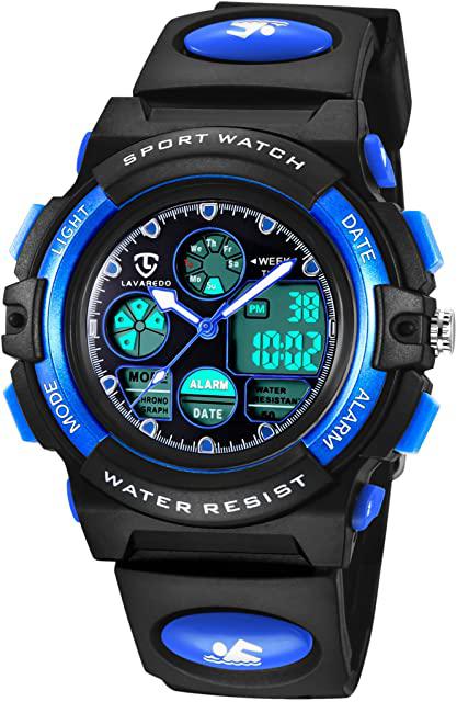 Miglior orologi multifunzione