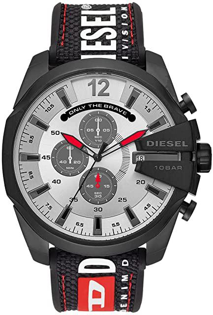 Miglior orologi nuovi diesel