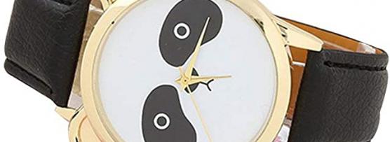 Miglior orologi panda dial