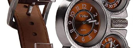 Miglior orologi particolari da polso