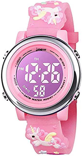 Miglior orologi per bambini di 7 anni