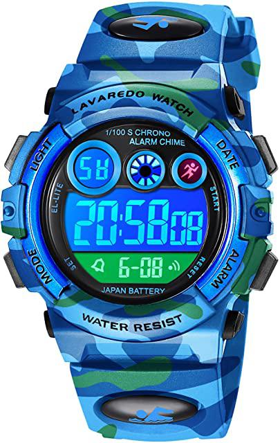 Miglior orologi per bambini subacquei
