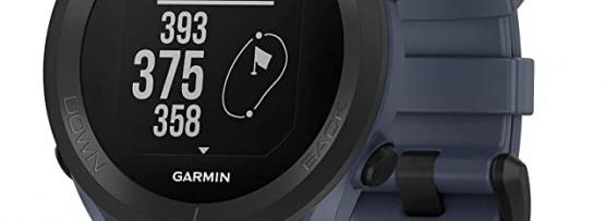 Miglior orologi per il golf