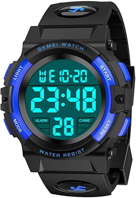 Miglior orologi per ragazzi di 15 anni