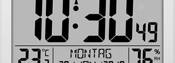 Miglior orologi radiocontrollati