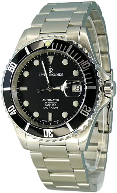 Miglior orologi revue