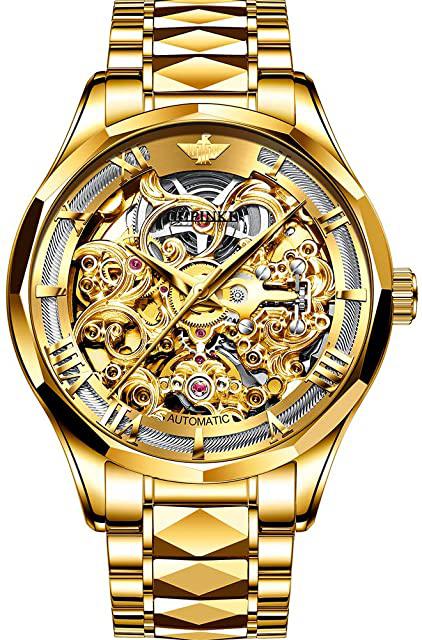 Miglior orologi scheletrati