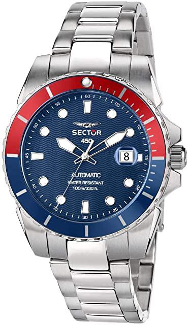 Miglior orologi sector automatici