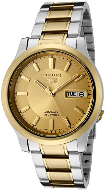 Miglior orologi seiko da collezione