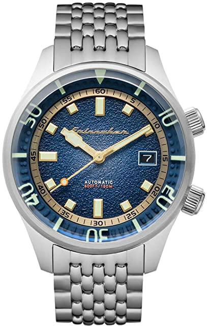 Miglior orologi spinnaker