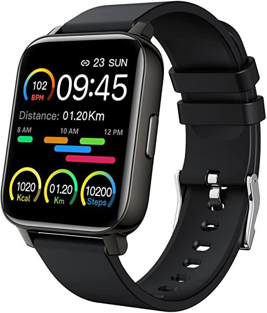Miglior orologi sportivi donne