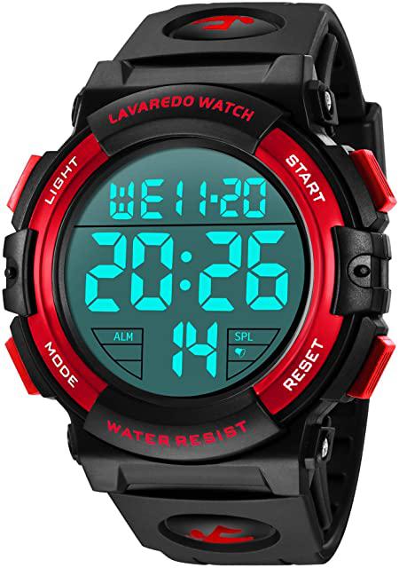 Miglior orologi sportivi in contrassegno