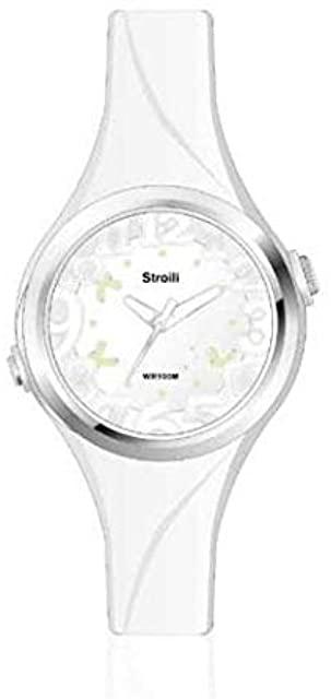 Miglior orologi stroili in silicone