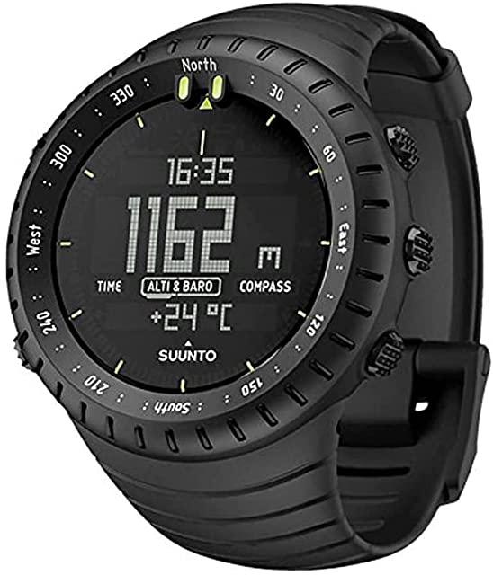 Miglior orologi suunto