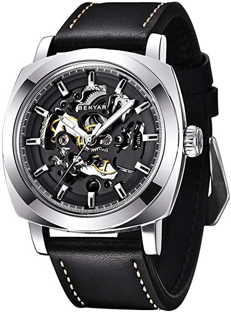 Miglior orologi svizzeri automatici economici