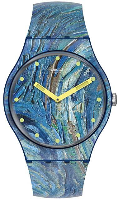 Miglior orologi swatch da collezione