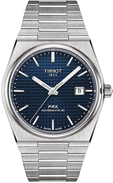 Miglior orologi tissot anni 80