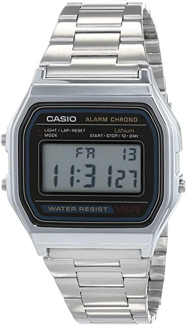 Miglior orologi uomo acciaio economici