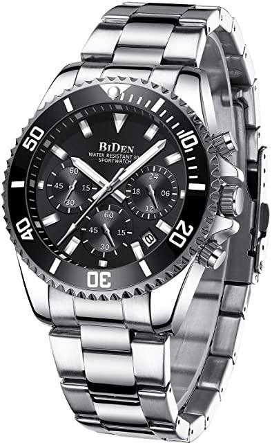 Miglior orologi uomo aste