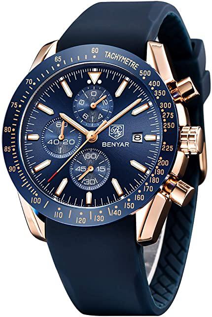 Miglior orologi uomo economici