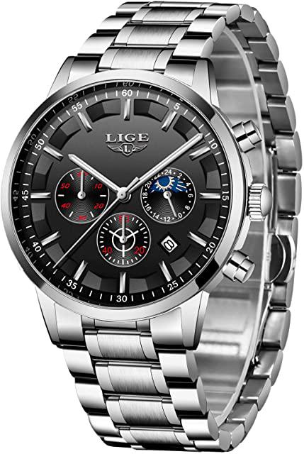 Miglior orologi uomo grandi