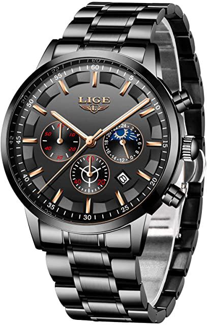 Miglior orologi uomo moda