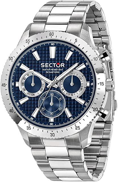 Miglior orologi uomo sector