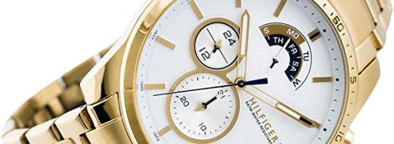 Miglior orologi uomo tommy hilfiger