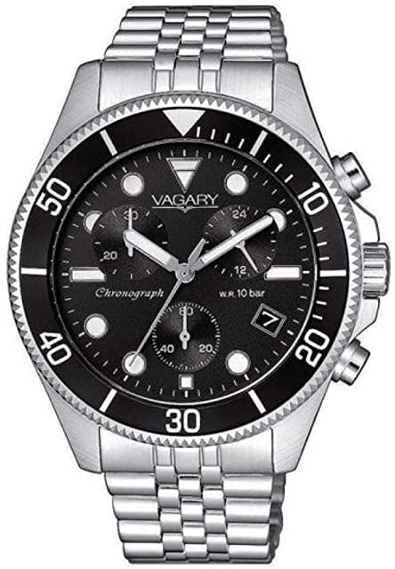 Miglior orologi vagary cronografi