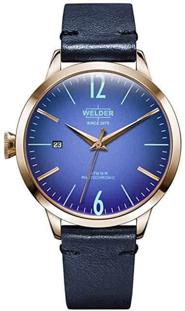 Miglior orologi welder
