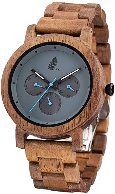 Miglior orologi woodstock