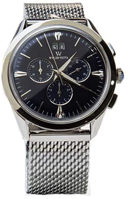 Miglior orologi wyler vetta heritage
