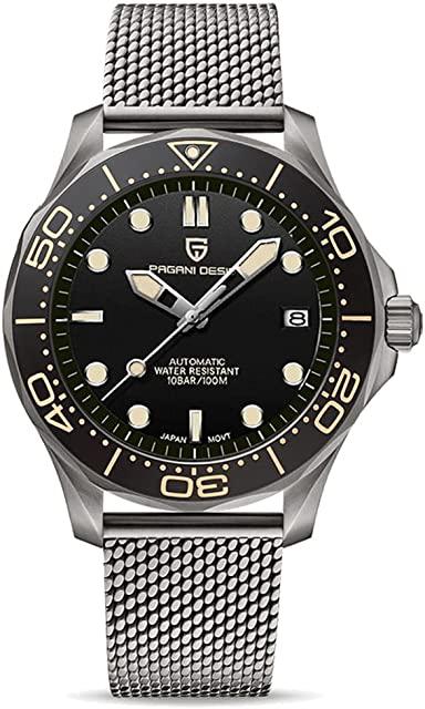Miglior orologio 007