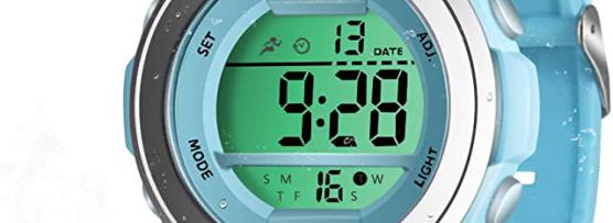Miglior orologio 24 ore
