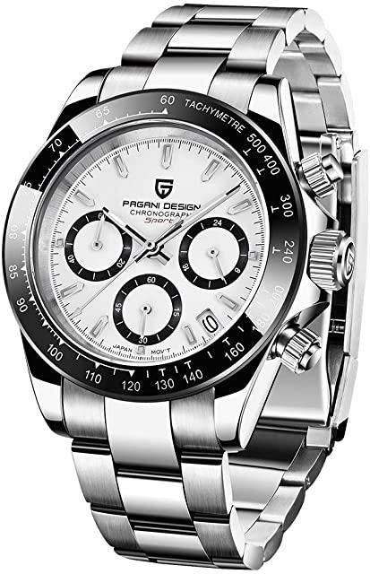 Miglior orologio 40 mm