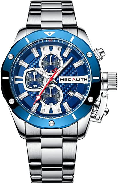 Miglior orologio 46mm