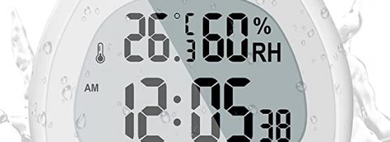 Miglior orologio ad acqua