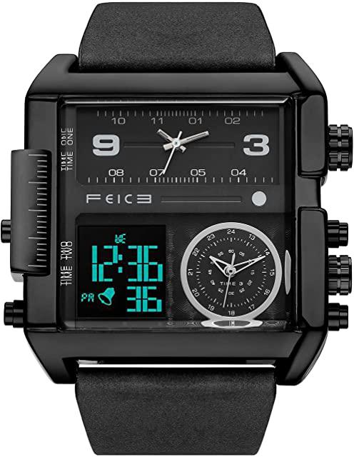 Miglior orologio al polso destro