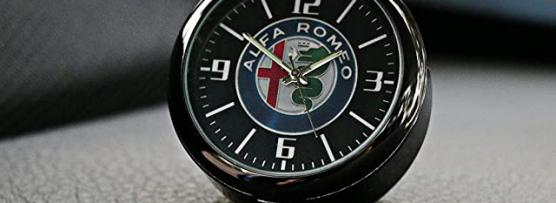 Miglior orologio alfa romeo giulia