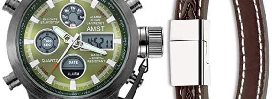 Miglior orologio amst originale