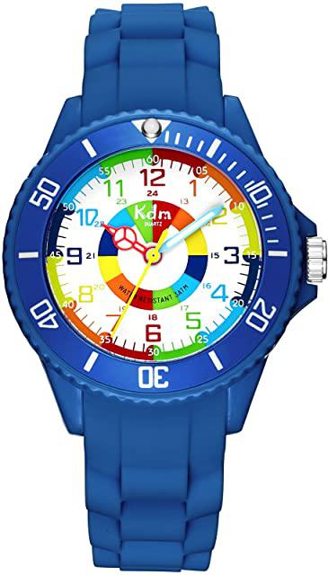 Miglior orologio analogico bambino