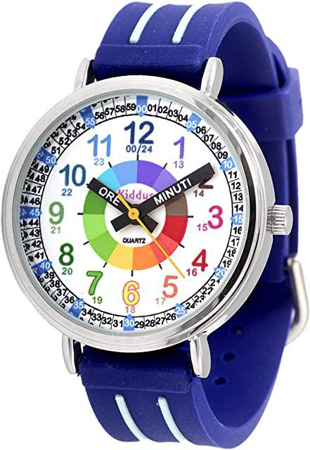 Miglior orologio analogico ora