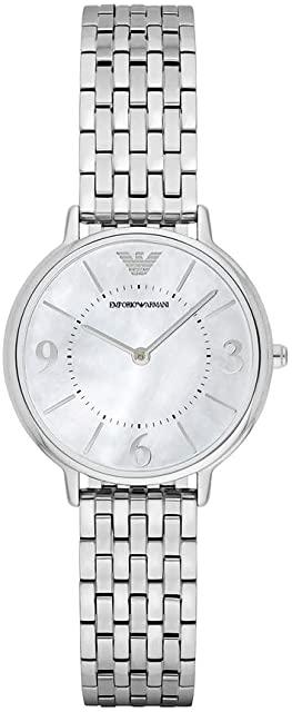 Miglior orologio armani donna
