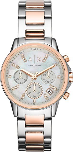 Miglior orologio armani exchange donna