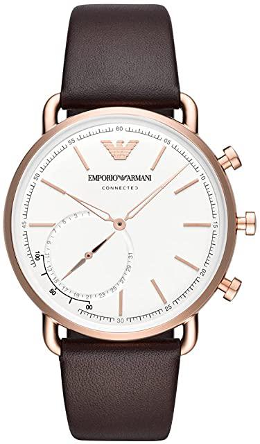 Miglior orologio armani hybrid