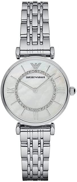 Miglior orologio armani madreperla