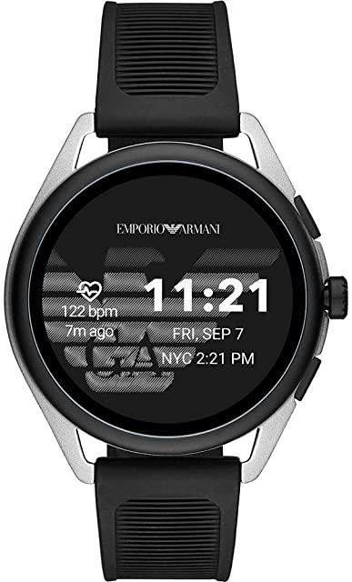 Miglior orologio armani smart