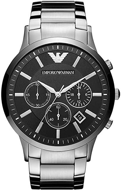 Miglior orologio armani sport